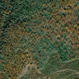 Satellite imagery of Jack Mountain, US