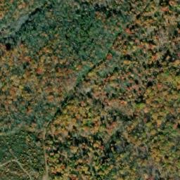 Satellite imagery of Jack Mountain, US