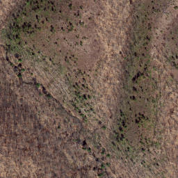Satellite imagery of Path Ridge, US