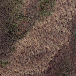 Satellite imagery of Hone Quarry Ridge, US