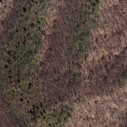Satellite imagery of Hone Quarry Ridge, US
