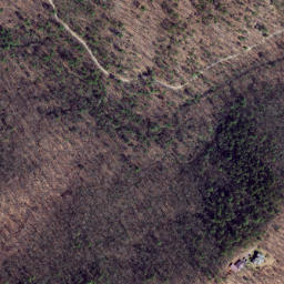 Satellite imagery of Fox Ridge, US