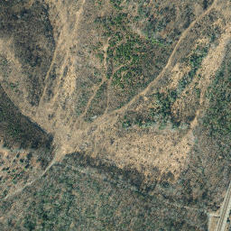 Satellite imagery of Clifton Point, US