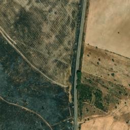 Satellite imagery of Sierra de Acebuche, ES