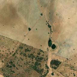 Satellite imagery of Sierra de Acebuche, ES