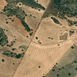 Satellite imagery of Sierra del Torozo, ES