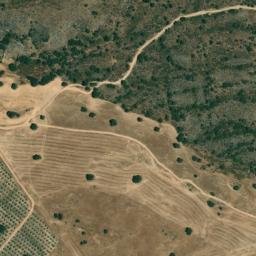 Satellite imagery of Sierra del Torozo, ES