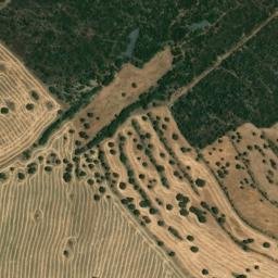 Satellite imagery of Sierra de la Mesegara, ES