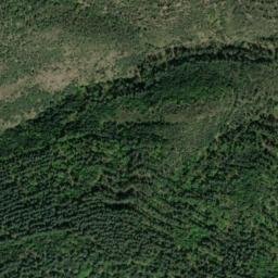 Satellite imagery of Cerro del Brezonal, ES