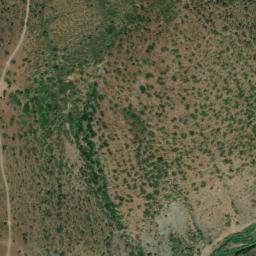 Satellite imagery of Cerro de la Osa, ES