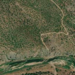 Satellite imagery of Cerro de la Osa, ES