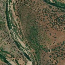 Satellite imagery of Cerro de la Osa, ES