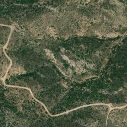 Satellite imagery of Porrón, ES