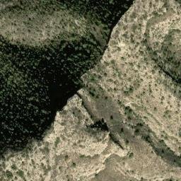 Satellite imagery of Sierra de la Umbría, ES