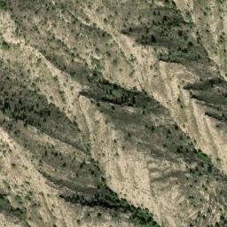 Satellite imagery of Sierra de la Umbría, ES