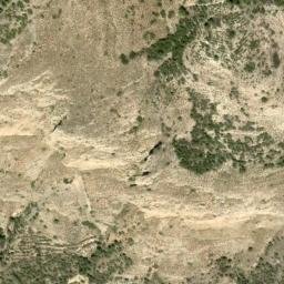 Satellite imagery of la Cilla del Sit, ES