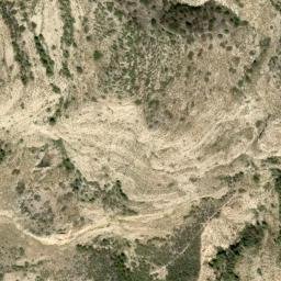 Satellite imagery of la Cilla del Sit, ES
