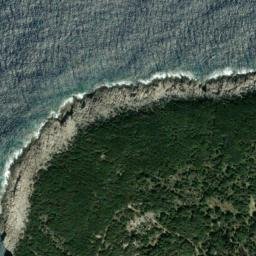Satellite imagery of Ákra Dafnoúdi, GR