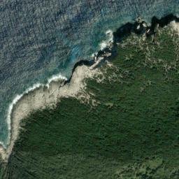 Satellite imagery of Ákra Vliótis, GR