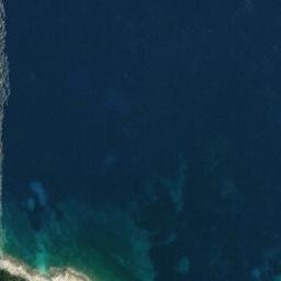 Satellite imagery of Ákra Vliótis, GR