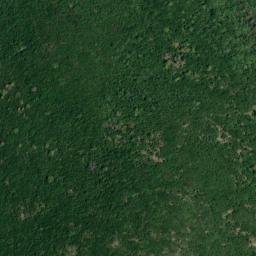 Satellite imagery of Ákra Exogí, GR