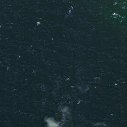 Satellite imagery of Ákra Vakelónas, GR