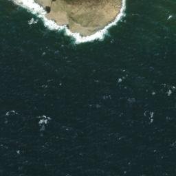 Satellite imagery of Ákra Vakelónas, GR