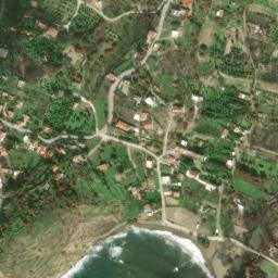 Satellite imagery of Vráchos Katergópetra, GR
