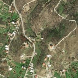 Satellite imagery of Vráchos Katergópetra, GR