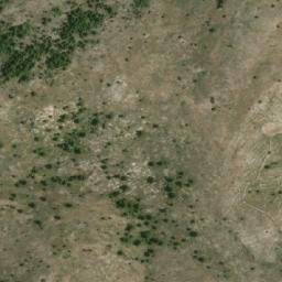 Satellite imagery of Tráchonas, GR
