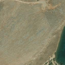 Satellite imagery of Ákra Kanóni, GR