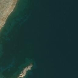 Satellite imagery of Ákra Kanóni, GR