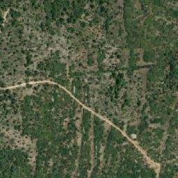 Satellite imagery of Kaya Burnu, TR