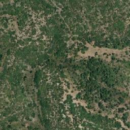 Satellite imagery of Kaya Burnu, TR