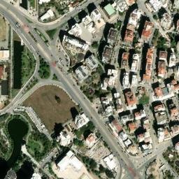 Drone Görünümü