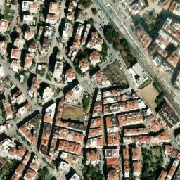 Drone Görünümü