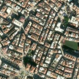 Drone Görünümü