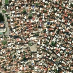 Drone Görünümü