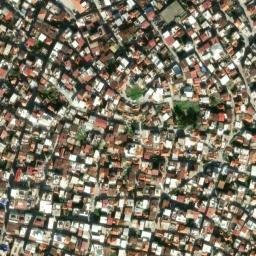 Drone Görünümü