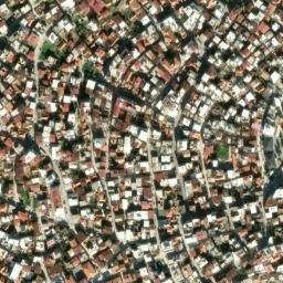 Drone Görünümü