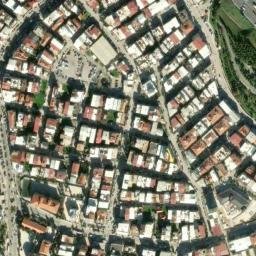 Drone Görünümü