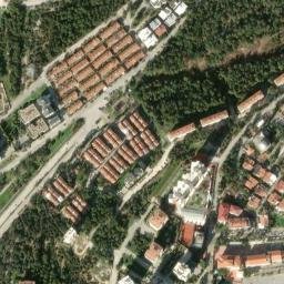 Drone Görünümü