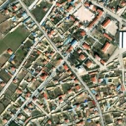 Drone Görünümü