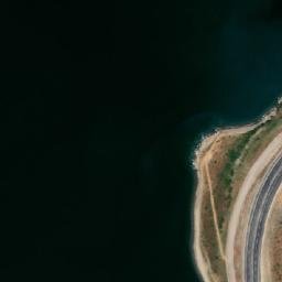 Satellite imagery of Armut Burnu, TR