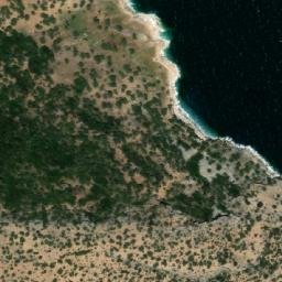 Satellite imagery of Huri Burnu, TR