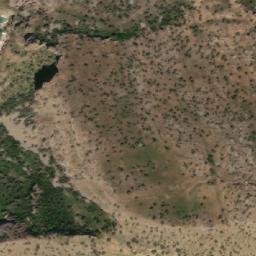 Satellite imagery of Gevneras Burnu, TR