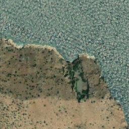 Satellite imagery of Suçit Burnu, TR