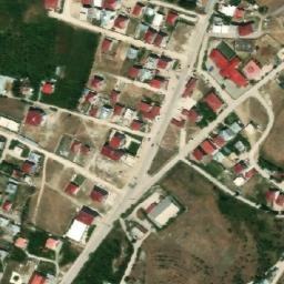 Drone Görünümü