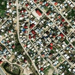 Drone Görünümü