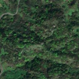 Satellite imagery of Hotoke Zaki, JP